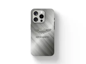 Aston Martin Protector Smartphone Diseño Completamente Personal